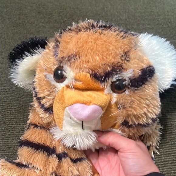 Tiger Costume (4T) - Picture 3 of 7